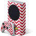 University of Louisville Chevron Xbox Series S Skins